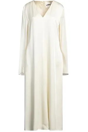 Jil Sander DRESSES - Midi dresses - on YOOX.com