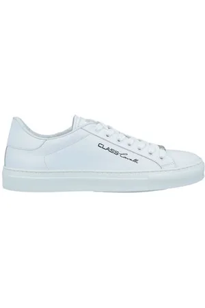 Roberto Cavalli FOOTWEAR - Trainers - on YOOX.com
