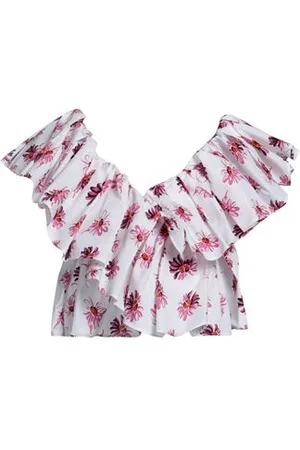 Msgm TOPWEAR - Tops - on YOOX.com