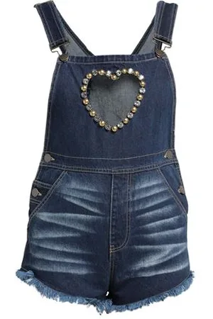 Helmut Lang JUMPSUITS & TRACKSUITS - Dungarees - on YOOX.com