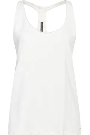 Manila Grace TOPWEAR - Tank Tops - on YOOX.com
