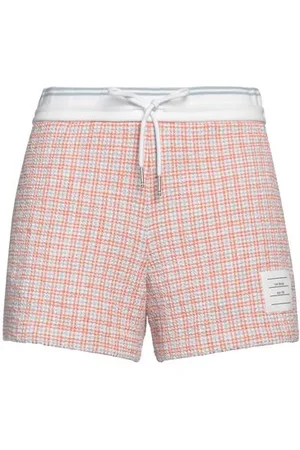 Thom Browne BOTTOMWEAR - Shorts & Bermuda Shorts - on YOOX.com