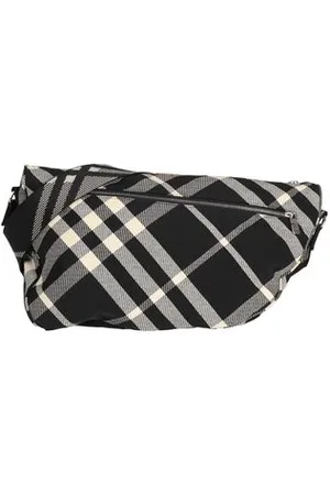 Burberry BAGS - Cross-body bags - on YOOX.com