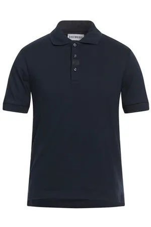 Bikkembergs TOPWEAR - Polo shirts - on YOOX.com