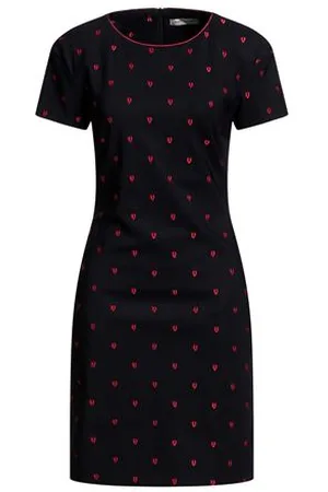 ANGELO MARANI DRESSES - Mini dresses - on YOOX.com