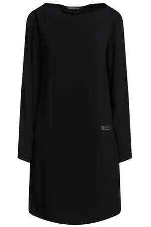 Armani Exchange DRESSES - Mini dresses - on YOOX.com