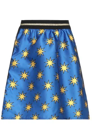 ALESSANDRO ENRIQUEZ BOTTOMWEAR - Mini skirts - on YOOX.com