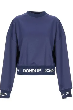 Dondup TOPWEAR - Sweatshirts - on YOOX.com
