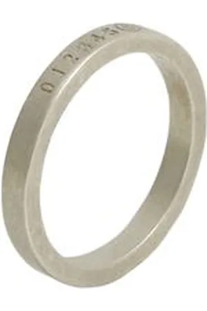 Maison Margiela JEWELLERY and WATCHES - Rings - on YOOX.com