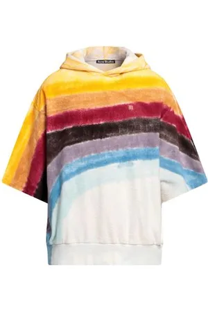 Acne Studios TOPWEAR - Sweatshirts - on YOOX.com