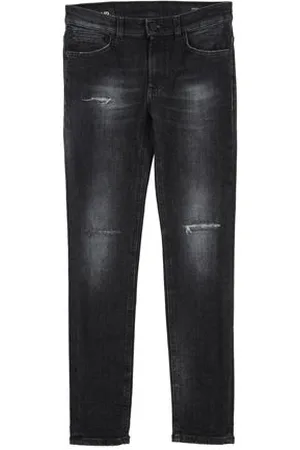Dondup BOTTOMWEAR - Jeans - on YOOX.com