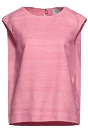 Agnona TOPWEAR - Tops - on YOOX.com