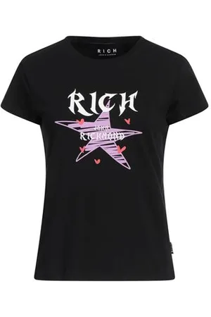 John Richmond TOPWEAR - T-shirts - on YOOX.com