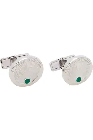 Dunhill JEWELLERY and WATCHES - Cufflinks and Tie Clips - on YOOX.com