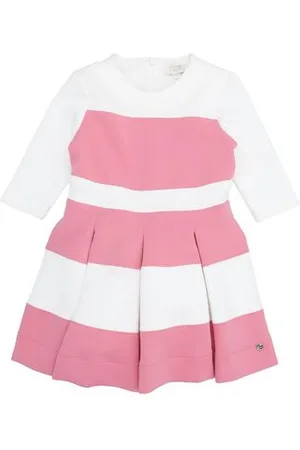 MICROBE BY MISS GRANT NEWBORN - Baby dresses - on YOOX.com