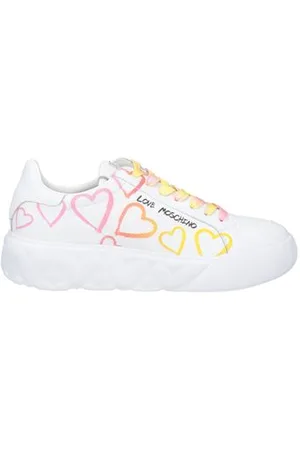 Moschino FOOTWEAR - Trainers - on YOOX.com