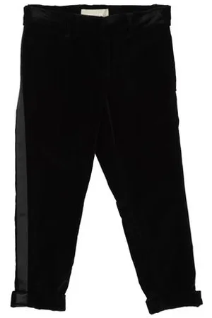 Elie saab BOTTOMWEAR - Trousers - on YOOX.com