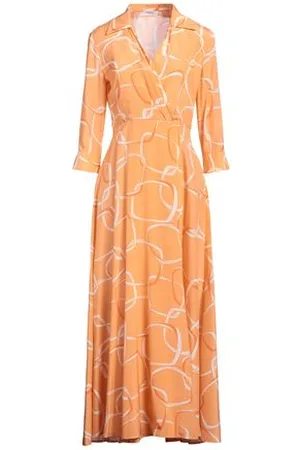 BARBA DRESSES - Maxi dresses - on YOOX.com