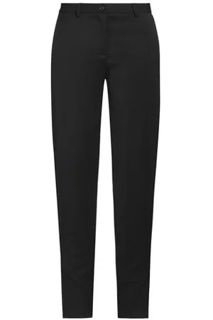 GRIFONI BOTTOMWEAR - Trousers - on YOOX.com