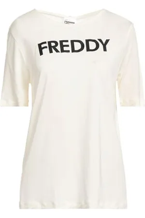 Freddy TOPWEAR - T-shirts - on YOOX.com