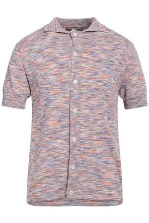Daniele Fiesoli TOPWEAR - Shirts - on YOOX.com