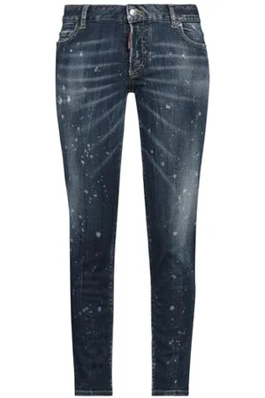 DKNY BOTTOMWEAR - Jeans - on YOOX.com