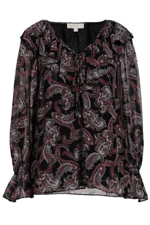 Michael Kors TOPWEAR - Tops - on YOOX.com