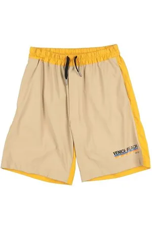 Nº21 BOTTOMWEAR - Shorts & Bermuda Shorts - on YOOX.com