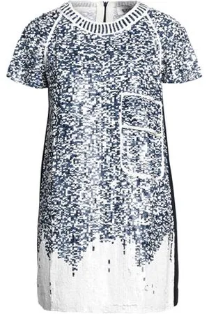 AVIÙ DRESSES - Mini dresses - on YOOX.com