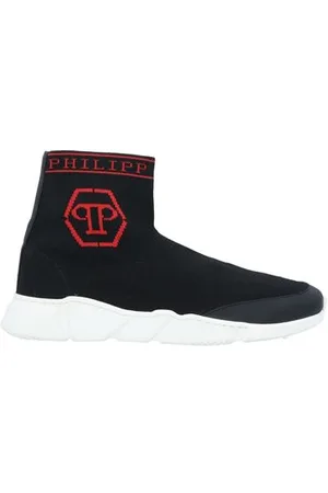 Philipp Plein FOOTWEAR - Trainers - on YOOX.com