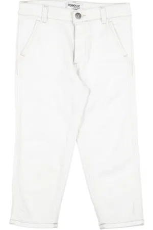 Dondup BOTTOMWEAR - Jeans - on YOOX.com