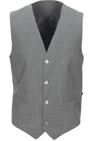 RODA SUITS and CO-ORDS - Waistcoats - on YOOX.com