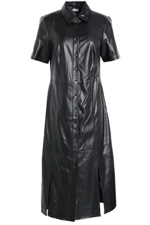 DKNY DRESSES - Midi dresses - on YOOX.com