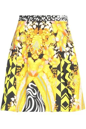 Custo Barcelona BOTTOMWEAR - Mini skirts - on YOOX.com