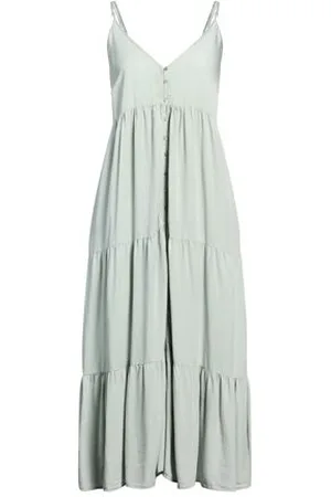 True Religion DRESSES - Midi dresses - on YOOX.com