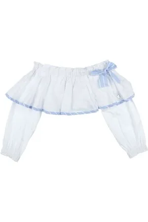 Manila Grace TOPWEAR - Tops - on YOOX.com