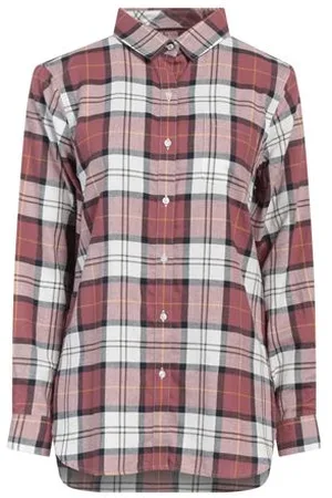 Barbour TOPWEAR - Shirts - on YOOX.com