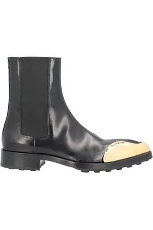 Jil Sander FOOTWEAR - Ankle boots - on YOOX.com