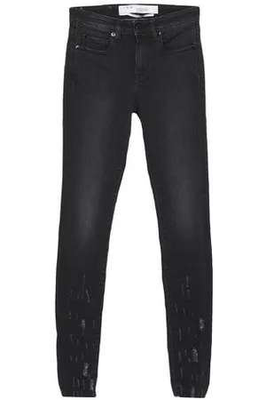 IRO BOTTOMWEAR - Jeans - on YOOX.com