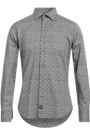 BROUBACK TOPWEAR - Shirts - on YOOX.com