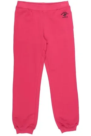 Beverly Hills Polo Club BOTTOMWEAR - Trousers - on YOOX.com