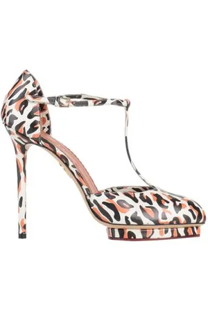 Charlotte Olympia FOOTWEAR - Pumps - on YOOX.com