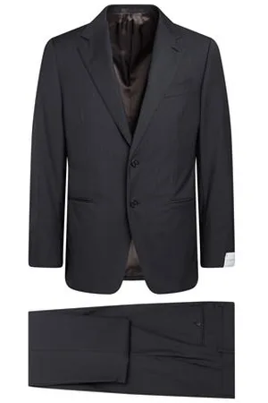 CARUSO SUITS and CO-ORDS - Suits - on YOOX.com