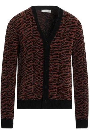 Ernest W. Baker KNITWEAR - Cardigans - on YOOX.com