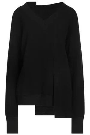 YOHJI YAMAMOTO TOPWEAR - Sweatshirts - on YOOX.com