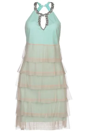 Annarita N. DRESSES - Mini dresses - on YOOX.com