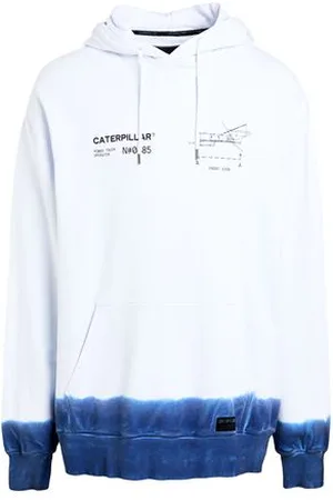 Caterpillar TOPWEAR - Sweatshirts - on YOOX.com