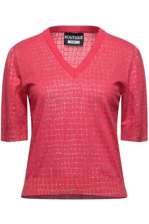 Moschino KNITWEAR - Jumpers - on YOOX.com