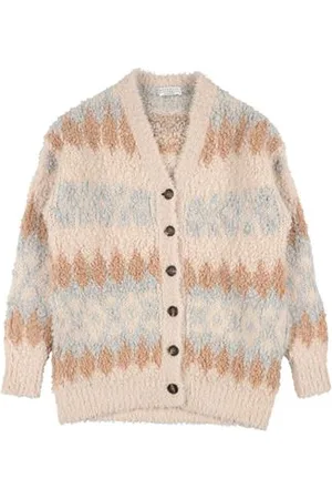 Brunello Cucinelli KNITWEAR - Cardigans - on YOOX.com