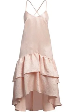 Atos Lombardini DRESSES - Midi dresses - on YOOX.com